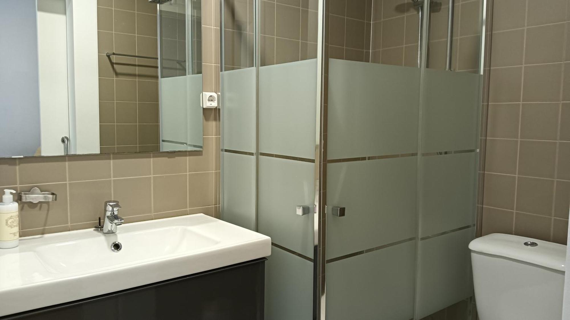 Sao Pedro City Flat Vila Real Ngoại thất bức ảnh