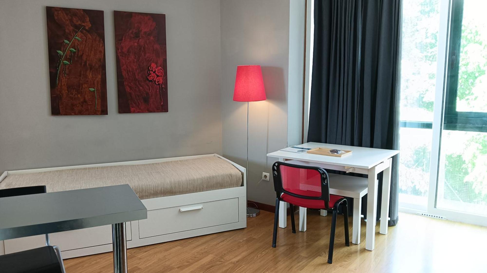 Sao Pedro City Flat Vila Real Ngoại thất bức ảnh