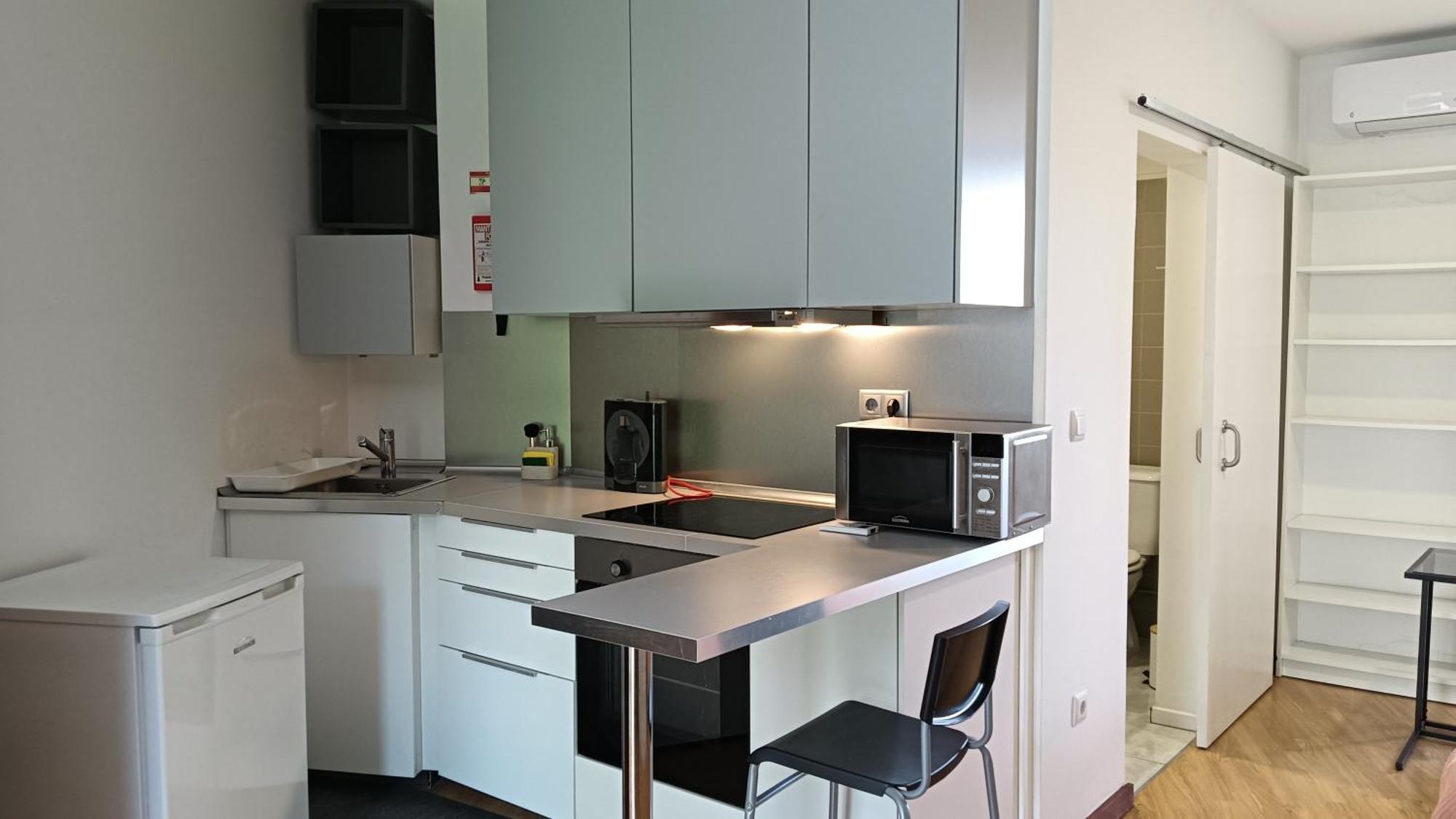 Sao Pedro City Flat Vila Real Ngoại thất bức ảnh