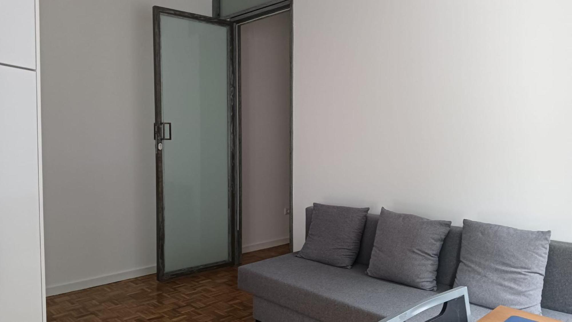 Sao Pedro City Flat Vila Real Ngoại thất bức ảnh