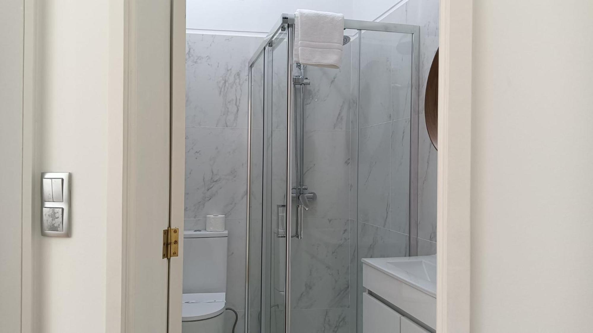 Sao Pedro City Flat Vila Real Ngoại thất bức ảnh