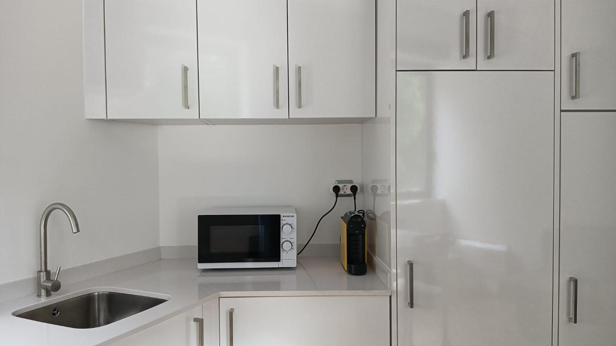 Sao Pedro City Flat Vila Real Ngoại thất bức ảnh