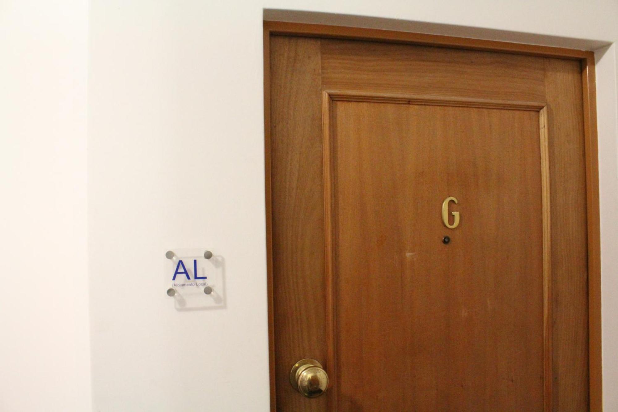Sao Pedro City Flat Vila Real Ngoại thất bức ảnh