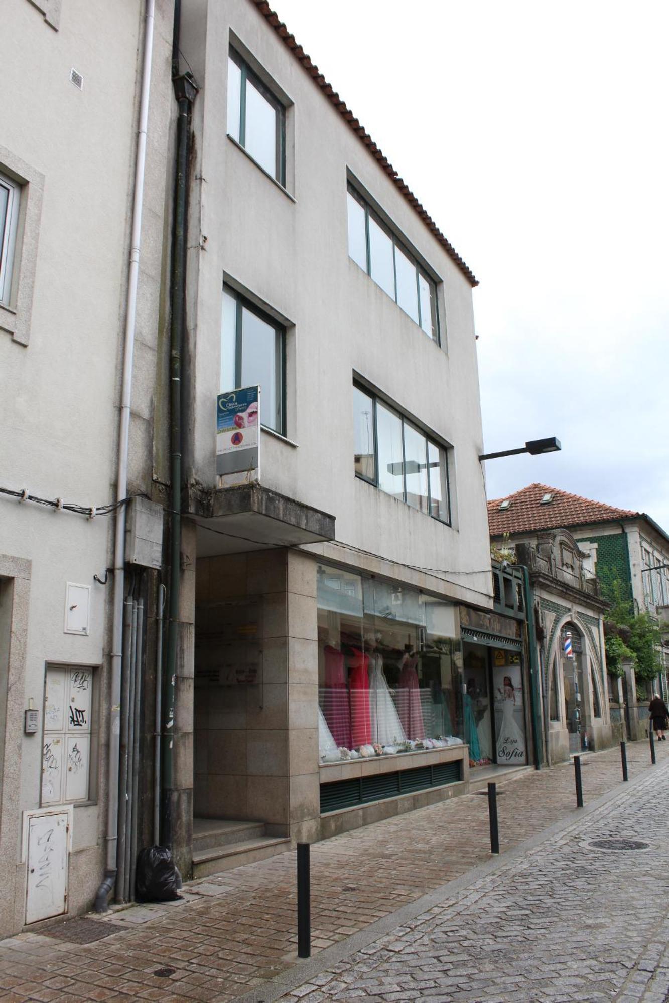 Sao Pedro City Flat Vila Real Ngoại thất bức ảnh